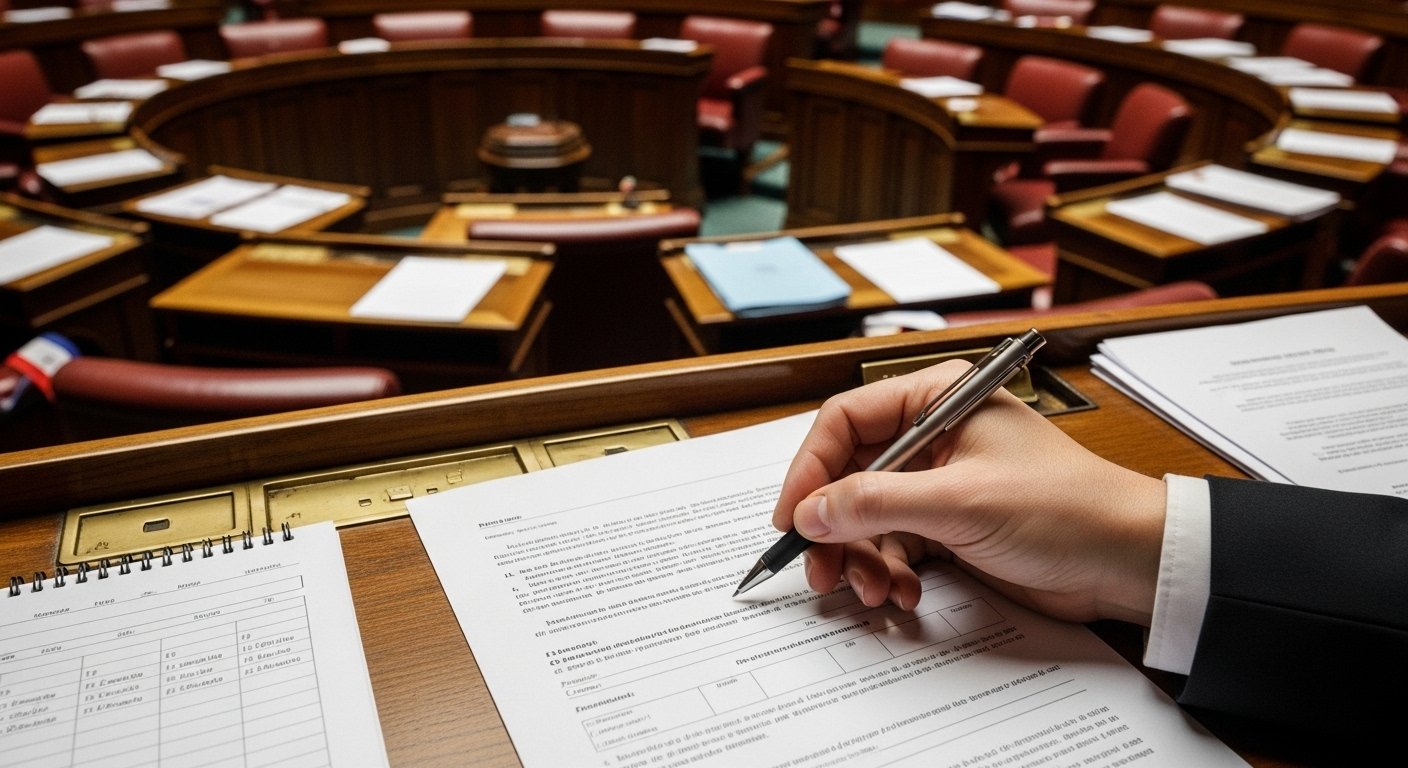 Arrêts de travail : l’Assemblée nationale vote une limitation de la durée des prescriptions