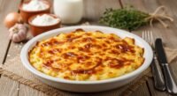 Gratin Dauphinois Traditionnel et Inratable