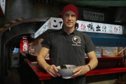 France 5 explore la passion culinaire franco-japonaise dans le documentaire inédit "france-japon, l'amour food" France 5 explore la passion culinaire franco-japonaise dans le documentaire inédit « France-Japon, l’amour food »