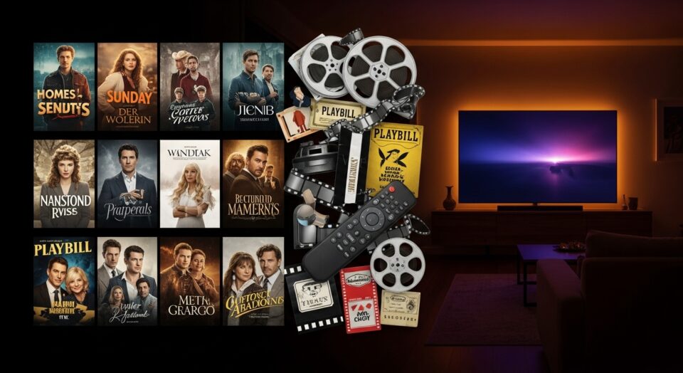 Que regarder à la TV ? Notre sélection du Dimanche 9 novembre 2025