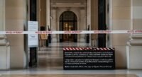 Une galerie du musée du Louvre fermée en urgence pour « fragilité » de l&rsquo;édifice