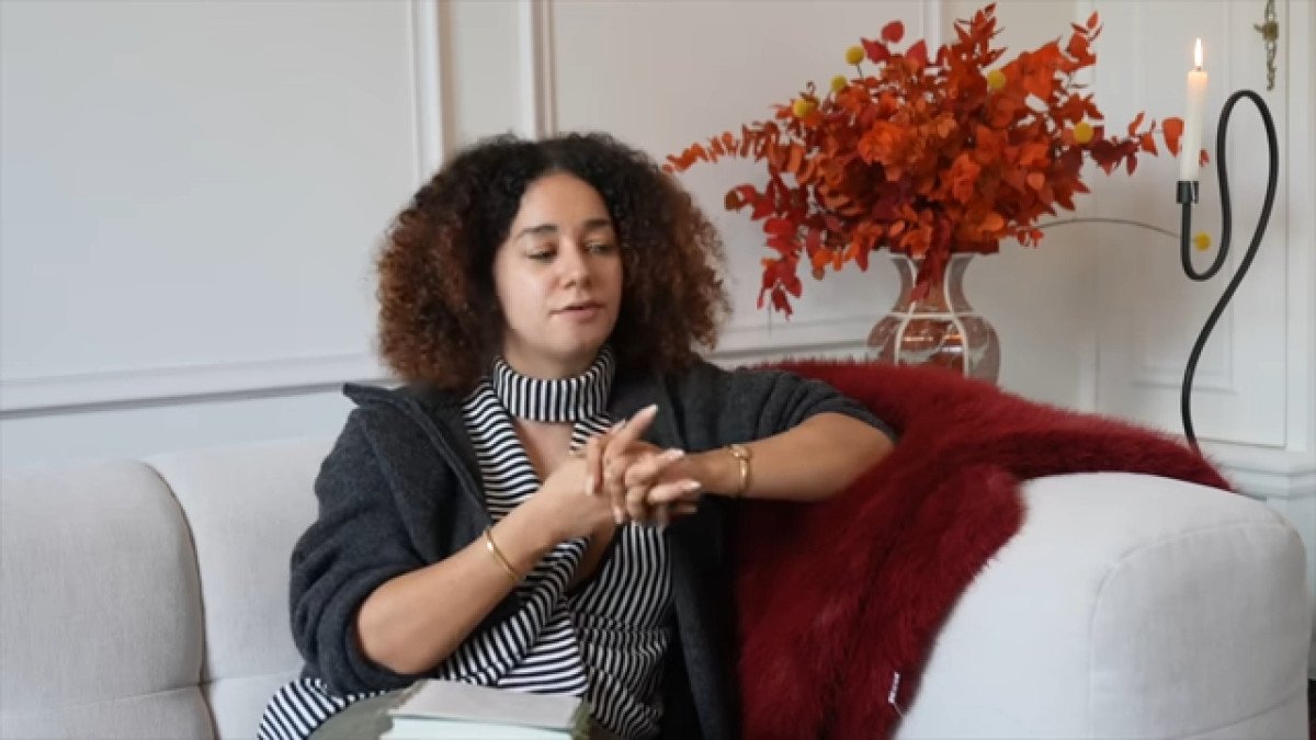 Lena Situations raconte le braquage qu’elle a vécu à Los Angeles