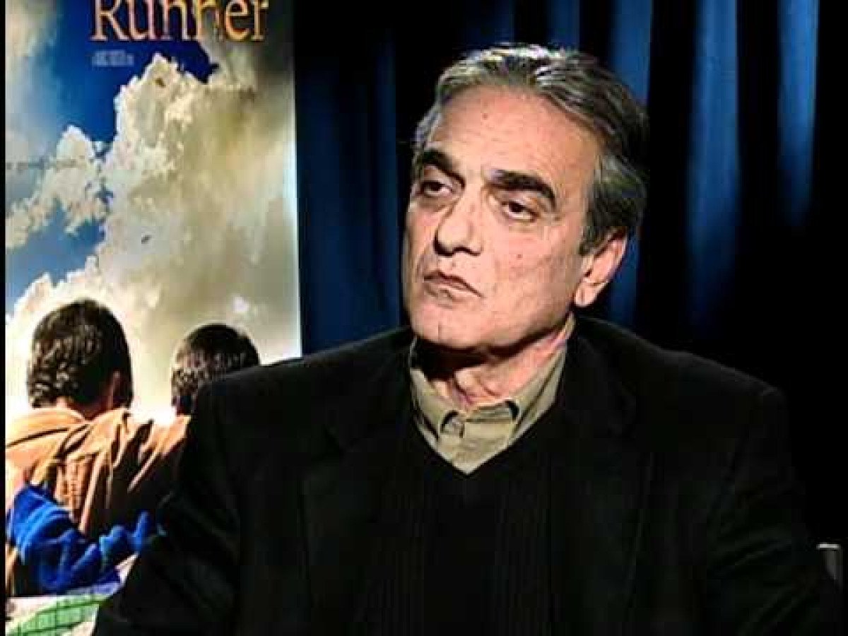 Mort de Homayoun Ershadi, l’acteur iranien révélé par la Palme d’Or “Le Goût de la Cerise”