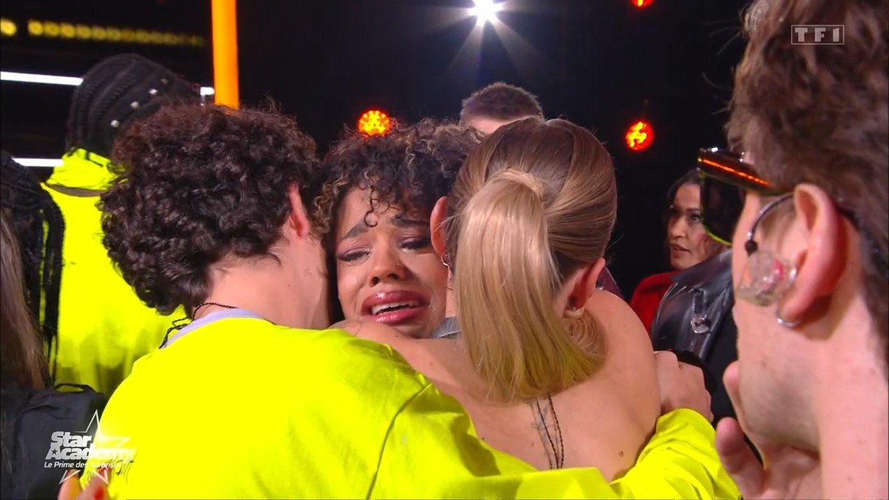 Star Academy : Léane éliminée après un prime riche en émotions