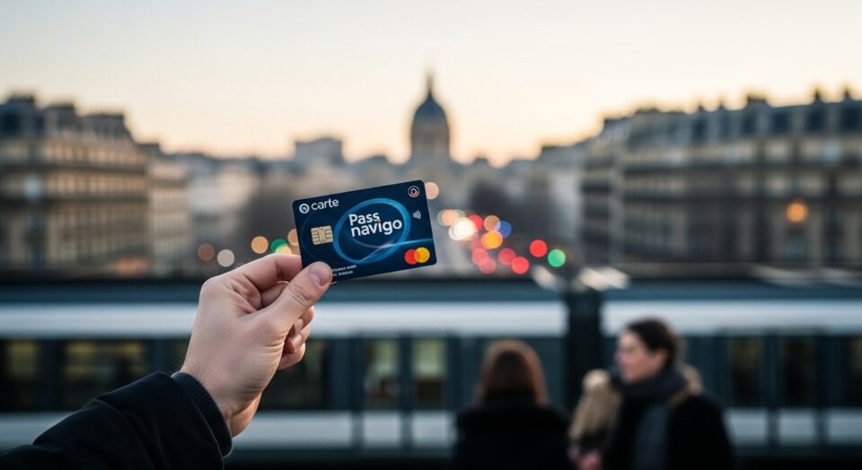 Le Pass Navigo annuel vers les 1000 euros : un tarif justifié face aux autres capitales mondiales ?