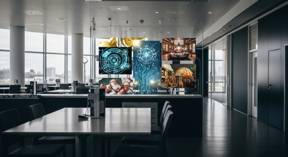 Perplexity et Getty Images signent un accord pour légitimer l’usage de photos par l’IA