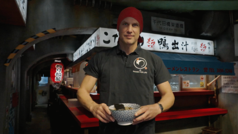 France 5 explore la passion culinaire franco-japonaise dans le documentaire inédit « France-Japon, l’amour food »