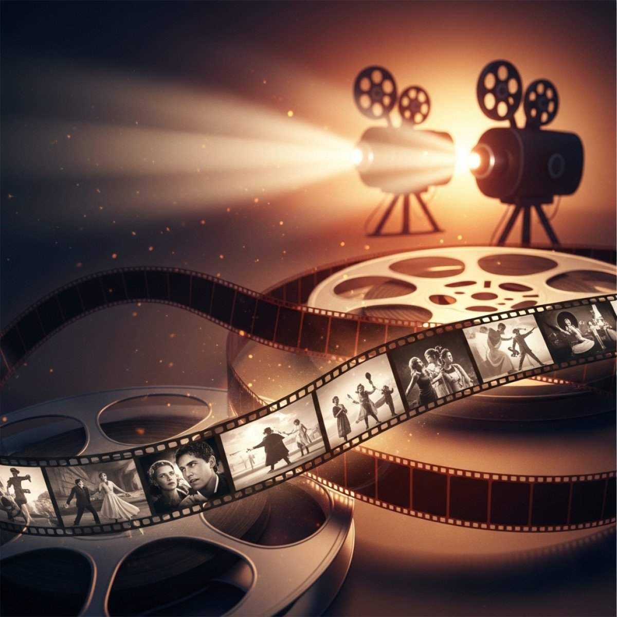 Les sorties cinéma du 19 novembre : “Wicked Partie II” et “Running Man” en têtes d’affiche