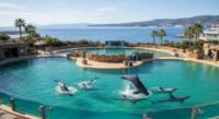 Dauphins de Marineland : le Zoo de Beauval confirme un projet colossal à 25 millions d&rsquo;euros