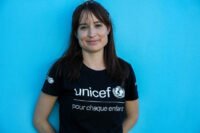 Mélissa Da Costa, la romancière aux millions de lecteurs, devient la nouvelle voix de l&rsquo;UNICEF France