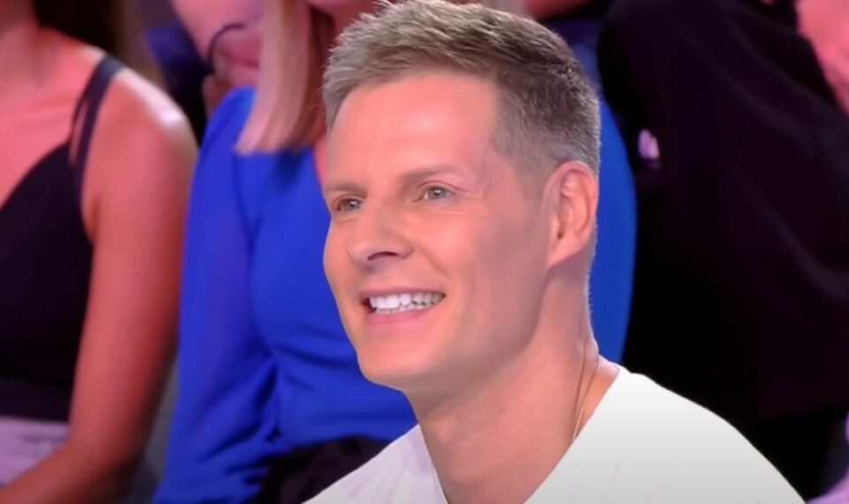 Matthieu Delormeau annonce vouloir devenir maire d&rsquo;un village de l&rsquo;Yonne