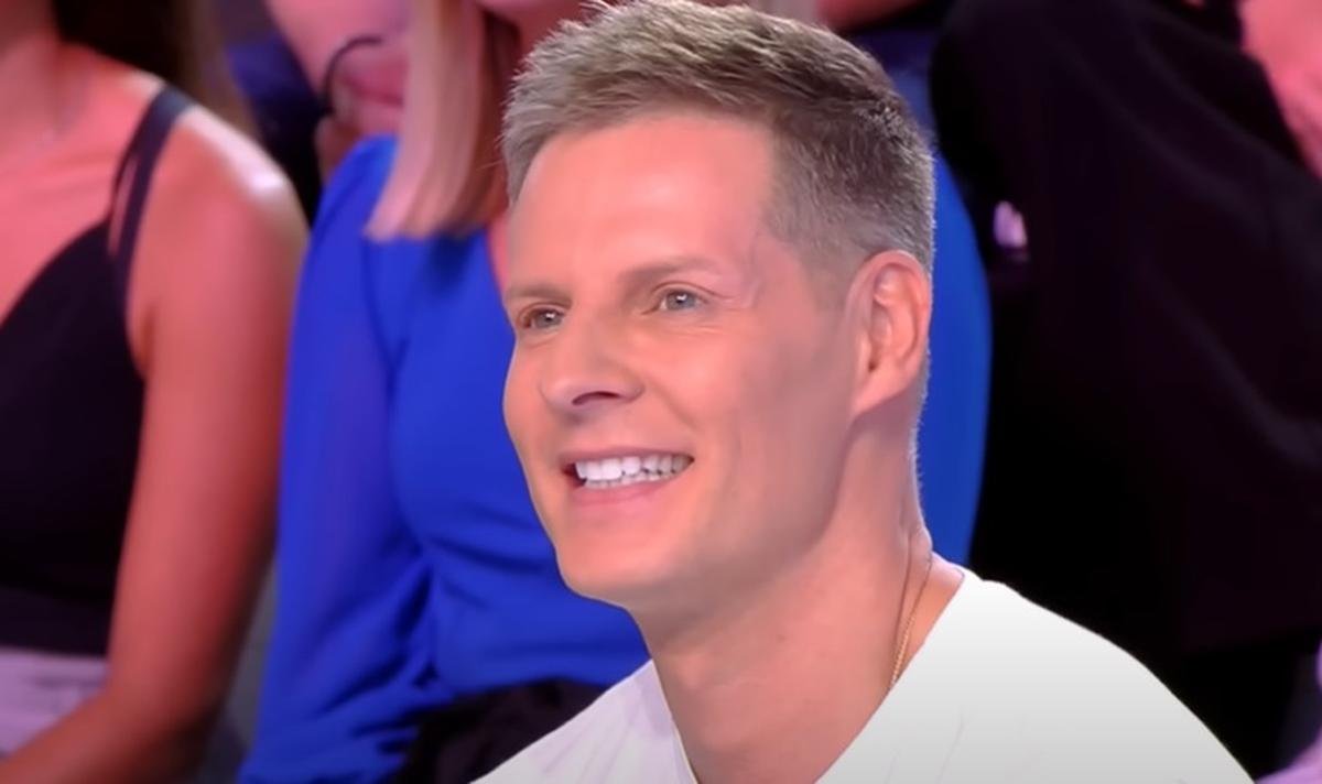 Matthieu Delormeau annonce vouloir devenir maire d’un village de l’Yonne