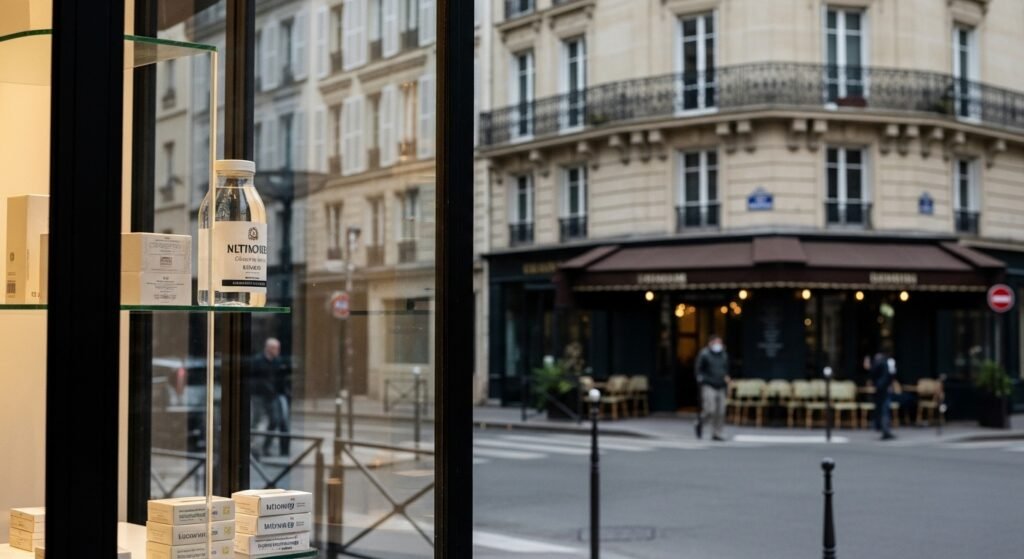 Des poupées sexuelles infantilisées sur Shein déclenchent une enquête et la saisine de la justice en France