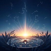 Horoscope du 25 novembre : Une journée d'audace et de communication vous attend