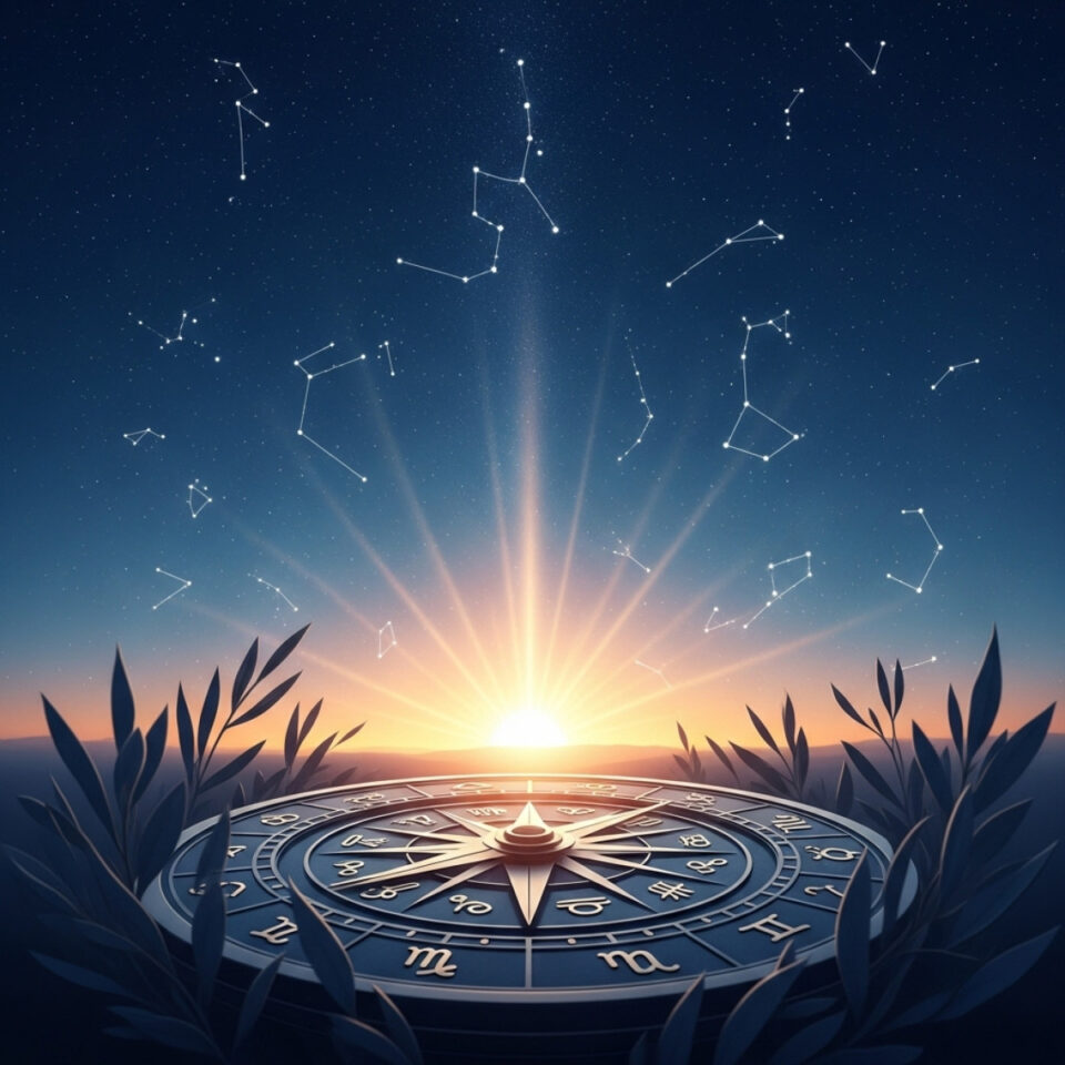 Horoscope du 25 novembre : Une journée d&rsquo;audace et de communication vous attend