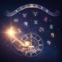 Horoscope du 10 novembre : quelles surprises vous réserve ce début de semaine? Horoscope du 10 novembre : Quelles surprises vous réserve ce début de semaine ?