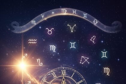 Horoscope du 10 novembre : quelles surprises vous réserve ce début de semaine? Horoscope du 10 novembre : Quelles surprises vous réserve ce début de semaine ?