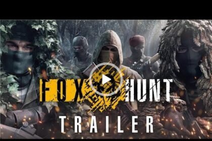 On a testé fox hunt, le nouveau mode multijoueur de metal gear solid On a testé FOX HUNT, le nouveau mode multijoueur de Metal Gear Solid