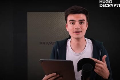 Hugodécrypte en russie : le youtubeur star met mille ans d'histoire en bulles HugoDécrypte en Russie : le youtubeur star met mille ans d’histoire en bulles