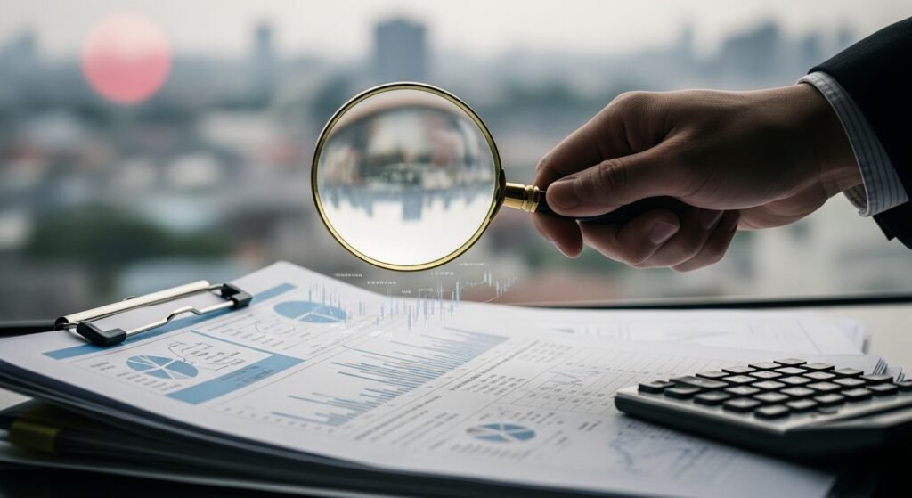 Taxe foncière : la hausse cachée de Bercy pour 2026