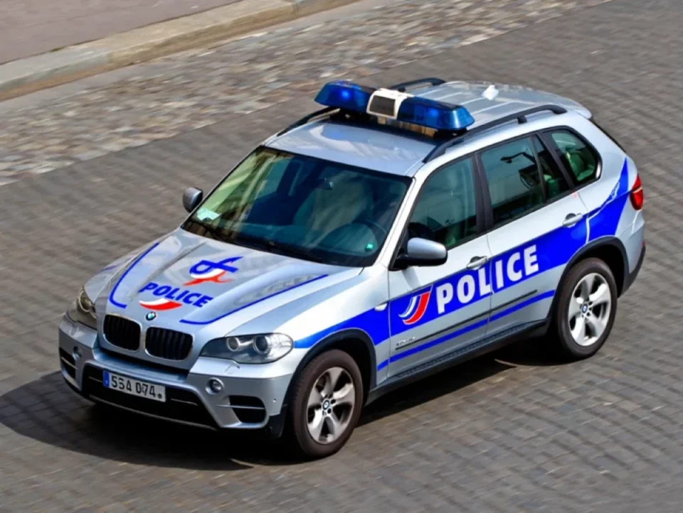 Noyon : vives tensions après un refus d’obtempérer