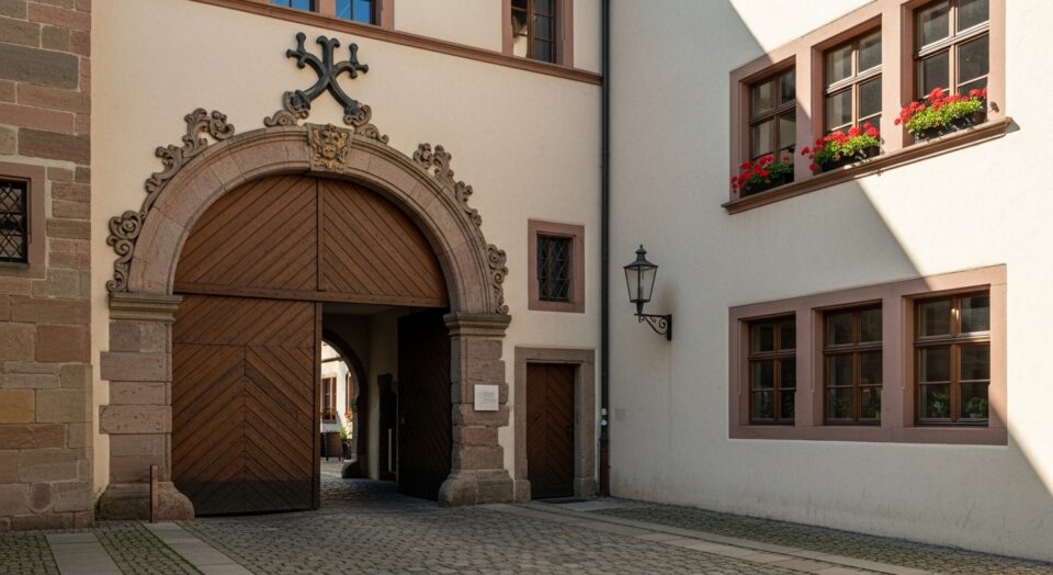 Augsbourg : un loyer à 88 centimes contre trois prières