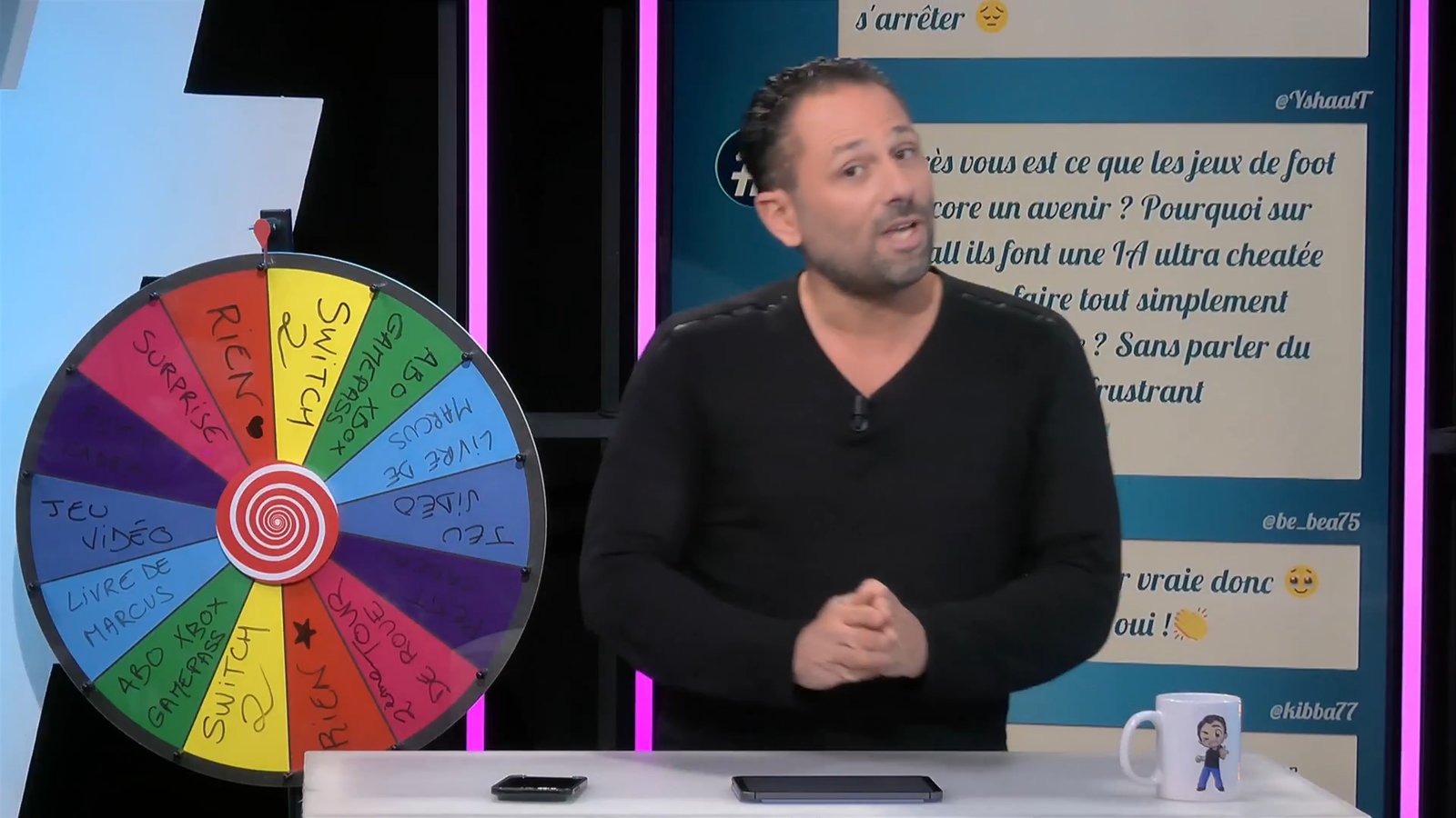 Game One : la chaîne culte s’éteindra définitivement le 31 décembre