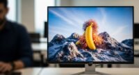 Google : nano banana pro, le nouveau standard 4k qui défie photoshop Google : Nano Banana Pro, le nouveau standard 4K qui défie Photoshop