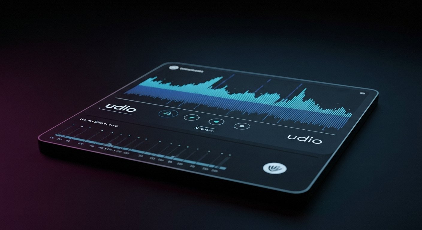 Warner Music : un accord historique signé avec l’IA Udio