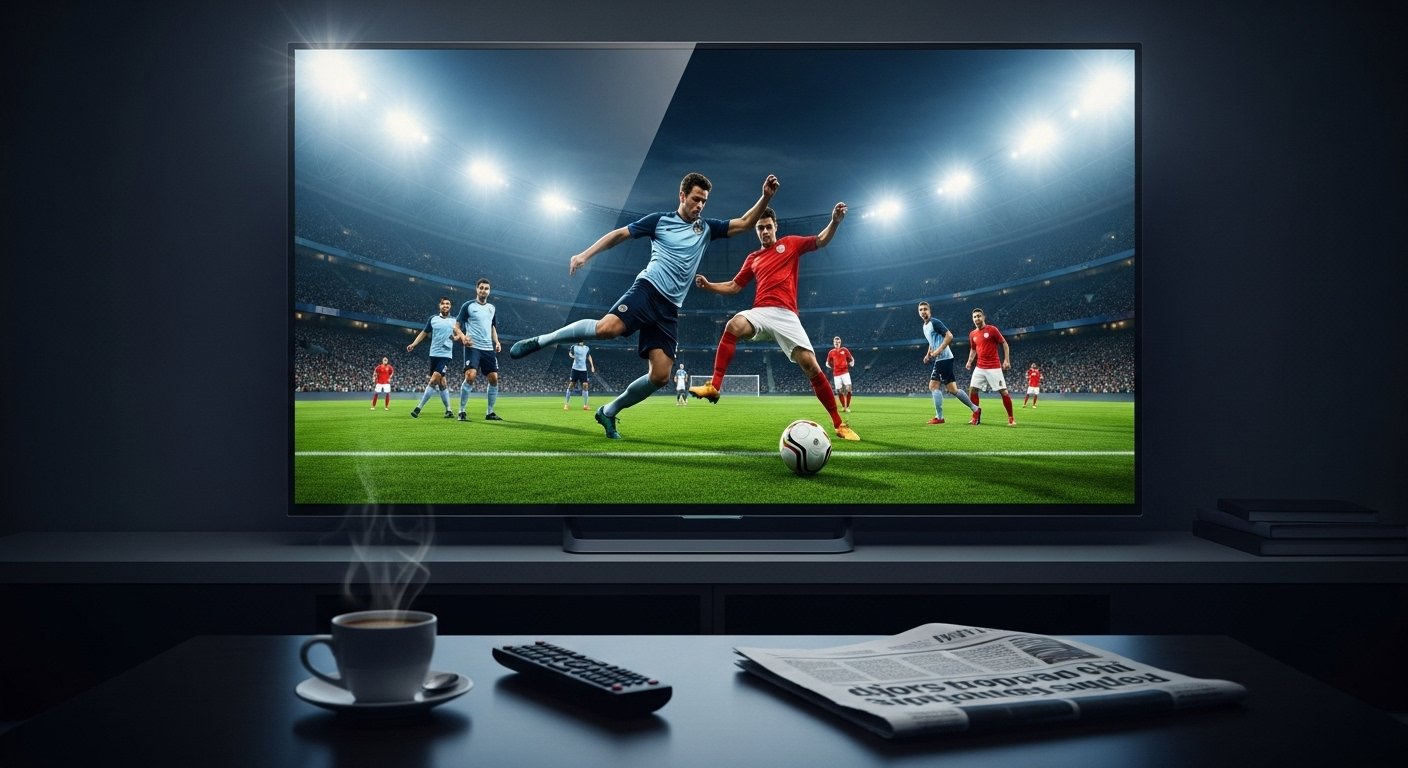 Droits TV : Canal+ conserve l’intégralité des Coupes d’Europe jusqu’en 2031