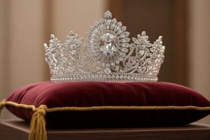 Miss Univers 2025 Le Sacre Du Mexique Et La Performance Francaise Image