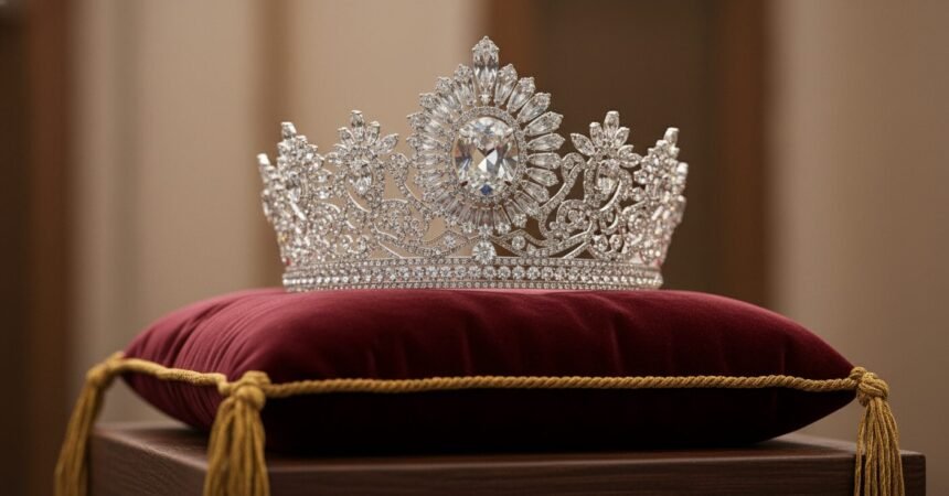 Miss univers 2025 : le sacre du mexique et la performance française Miss Univers 2025 Le Sacre Du Mexique Et La Performance Francaise Image