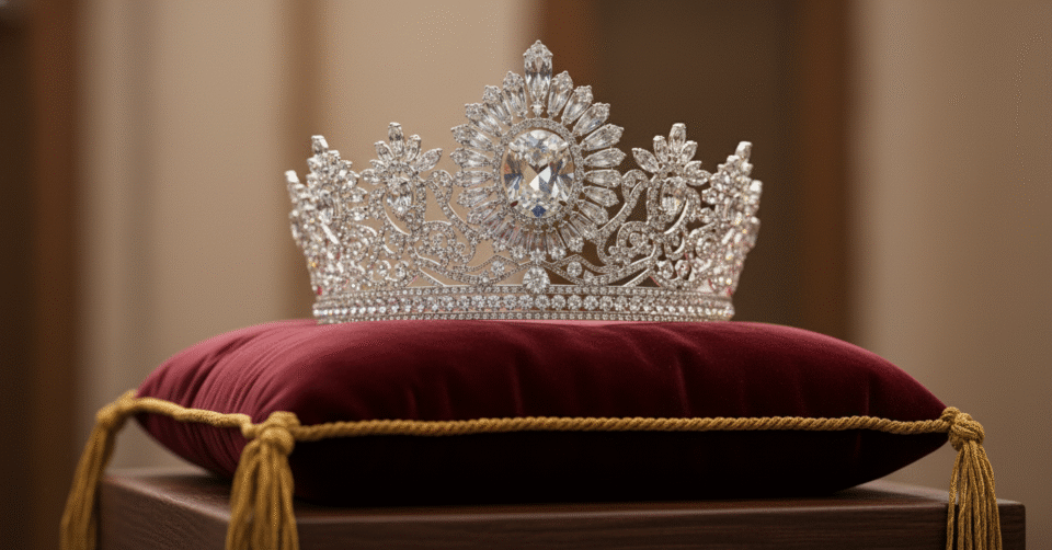 Miss Univers 2025 : le sacre du Mexique et la performance française