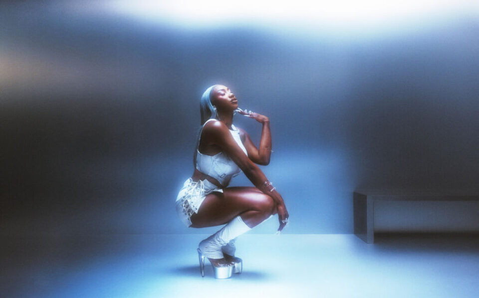 Aya Nakamura : le pari intime de « Destinée »