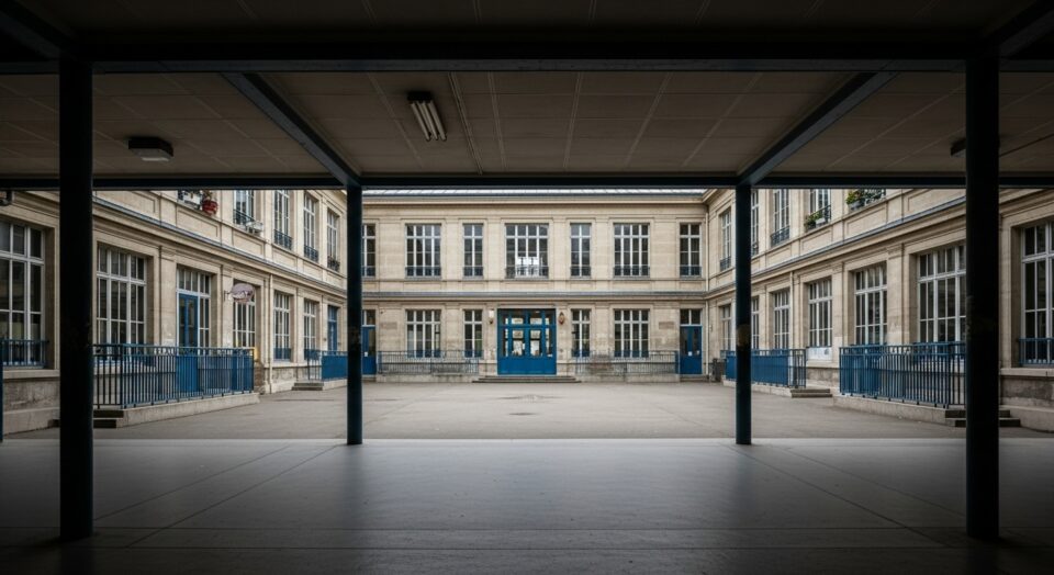 Violences sexuelles à l’école : la charge accablante des parents parisiens