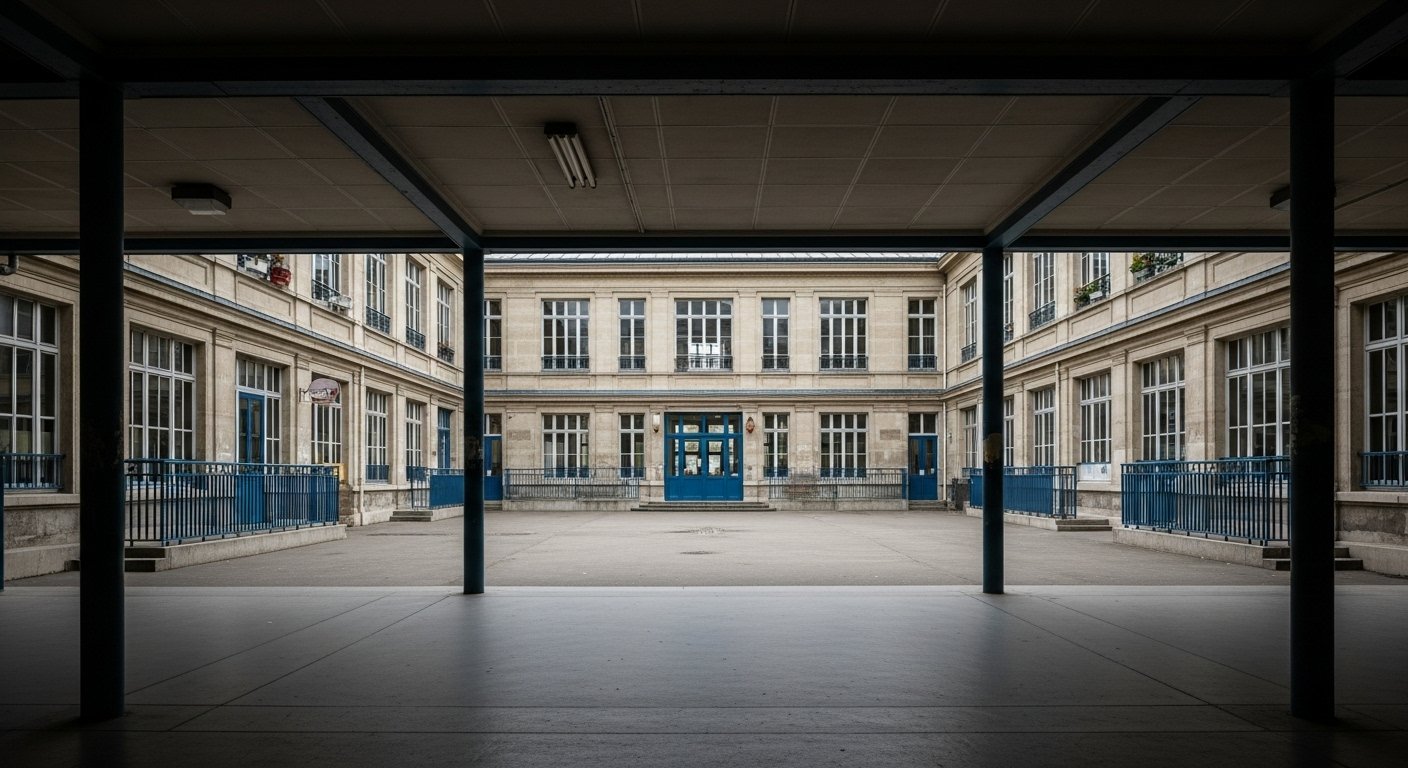 Violences sexuelles à l’école : la charge accablante des parents parisiens