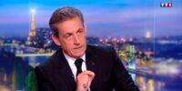 Nicolas Sarkozy Les Secrets De Son Incarceration Reveles Dans Un Livre Choc Image