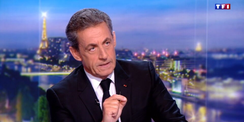 Nicolas Sarkozy : les secrets de son incarcération révélés dans un livre choc
