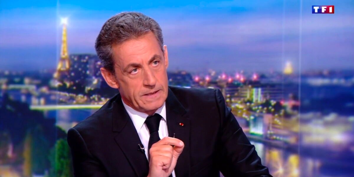 Nicolas Sarkozy : les secrets de son incarcération révélés dans un livre choc