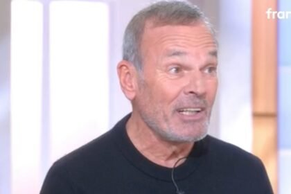 Laurent Baffie Lannonce Choc De Ses Adieux Definitifs A La Scene Image