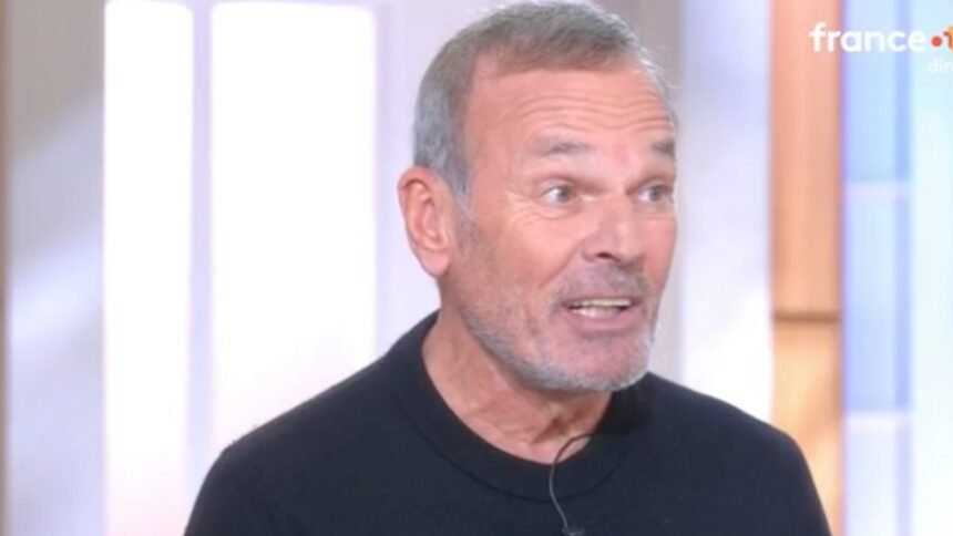 Laurent baffie : l'annonce choc de ses adieux définitifs à la scène Laurent Baffie Lannonce Choc De Ses Adieux Definitifs A La Scene Image