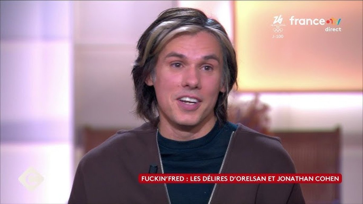 Orelsan vs Mbappé : la réponse magistrale du rappeur à la polémique