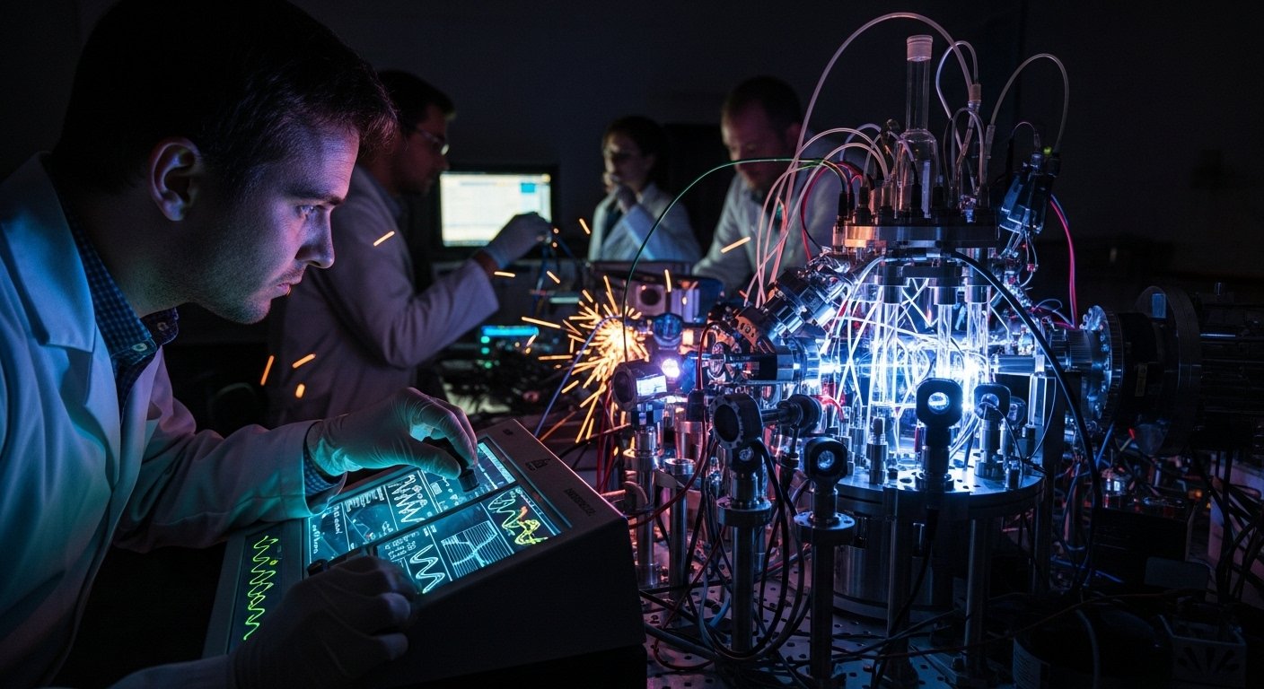 Laurent Simons : le nouveau docteur en physique quantique de 15 ans vise l’immortalité