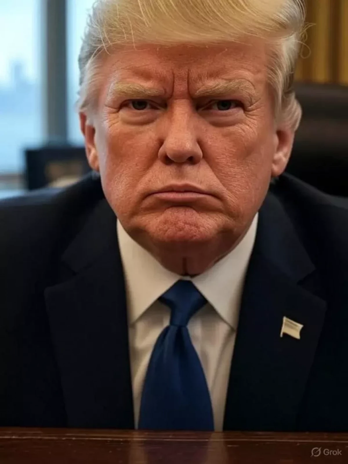 Ukraine : Trump fustige “l’absence de gratitude” de Kiev face à son ultimatum de paix