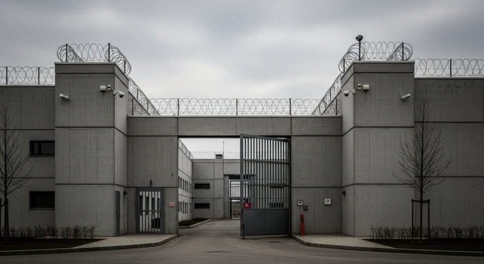 Vendin-le-Vieil : polémique après la permission de sortie accordée à un « baron de la drogue »