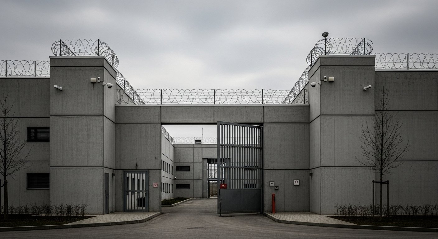 Vendin-le-Vieil : polémique après la permission de sortie accordée à un “baron de la drogue”