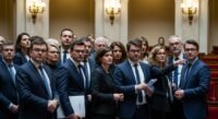 Shein : 83 députés exigent son interdiction immédiate en france Shein 83 Deputes Exigent Son Interdiction Immediate En France Image
