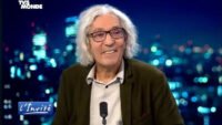 Boualem Sansal Linterview Evenement Sur France Inter Image