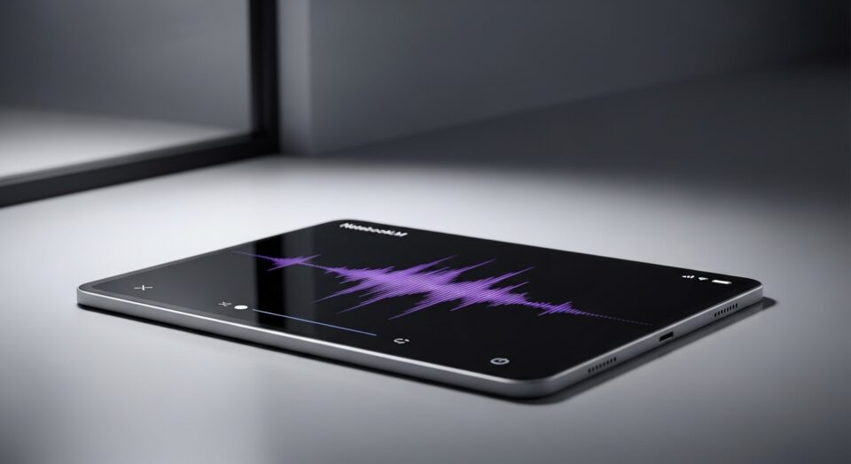 NotebookLM : l&rsquo;IA gratuite de Google qui transforme vos PDF en podcast bluffant