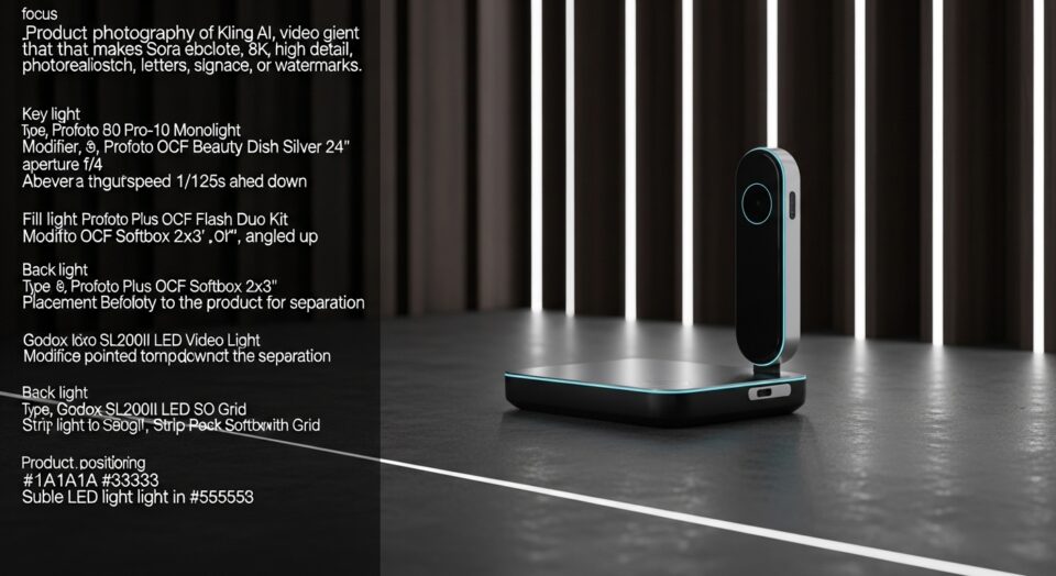 Kling AI : le nouveau géant de la vidéo qui rend Sora obsolète